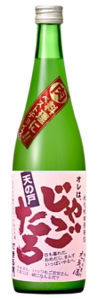 天の戸 じゃごたろ 純米酒 にごり生
