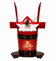 両関 角樽