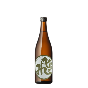 飛良泉　マル飛 山廃純米酒 720ml