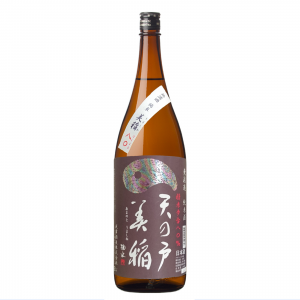 天の戸　美稲（うましね）80 純米酒 1800ml