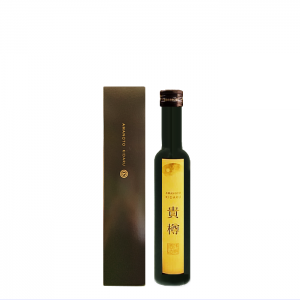 天の戸限定酒　貴醸酒　貴樽 500ml
