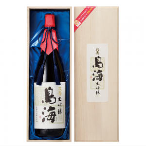 天寿　大吟醸 鳥海 1800ml