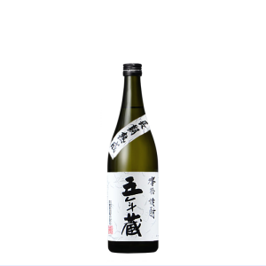 両関　五年蔵 本格焼酎 720ml