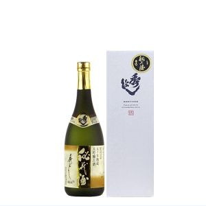 秀よし　大吟醸 秘蔵酒 720ml