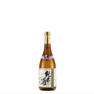 秀よし　特別純米酒 720ml