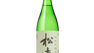 秀よし 松声 純米吟醸酒 1800ml | 秋田地酒専門店 柴田酒店 日本酒