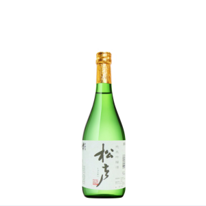 秀よし　松声 純米吟醸酒 720ml