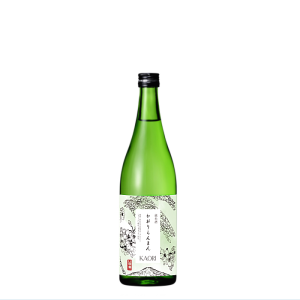 爛漫　香り爛漫 純米酒 720ml
