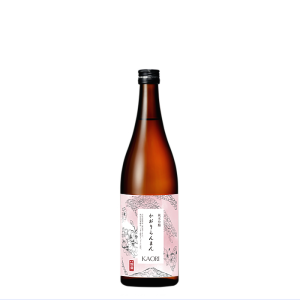 爛漫　香り爛漫 純米吟醸 720ml