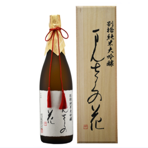まんさくの花　別格純米大吟醸 1800ml