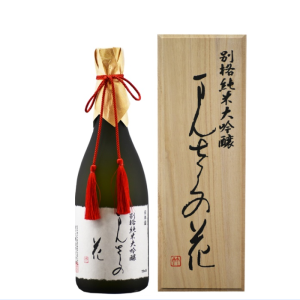 まんさくの花　別格純米大吟醸 720ml