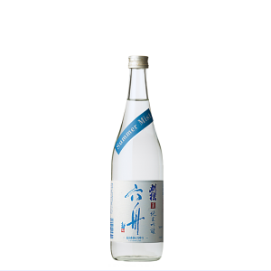 刈穂限定酒　夏純米吟醸 六舟サマーミスト Summer Mist 720ml
