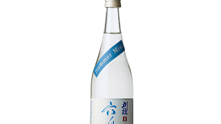 刈穂限定酒 夏純米吟醸 六舟 Summer Mist 720ml | 秋田地酒専門