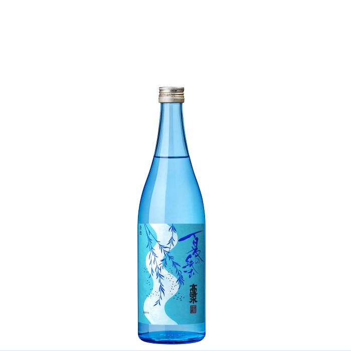 高清水　夏の純米 720ml