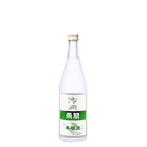 両関　本醸造　冷用 720ml
