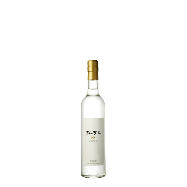 太平山　プレミアム焼酎 さんきち吟 本格焼酎 500ml