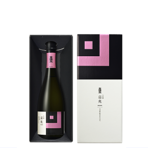 高清水　大吟醸 嘉兆 720ml