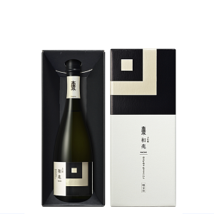 高清水　大吟醸 和兆 720ml
