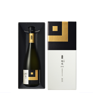 高清水　大吟醸 瑞兆 720ml