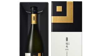 高清水 大吟醸 瑞兆 720ml | 秋田地酒専門店 柴田酒店 日本酒・焼酎ギフト