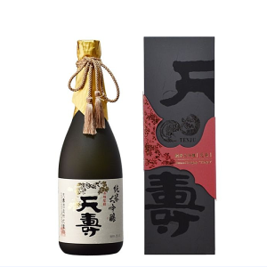 天寿　純米大吟醸 720ml