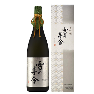 雪の茅舎　大吟醸 1800ml