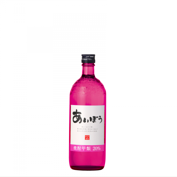 あいぼう20度 焼酎 720ml