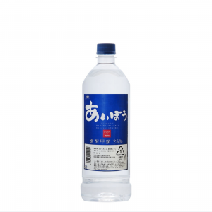 あいぼう25度 焼酎 1800ml