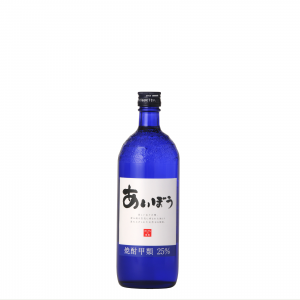 あいぼう25度 焼酎 720ml