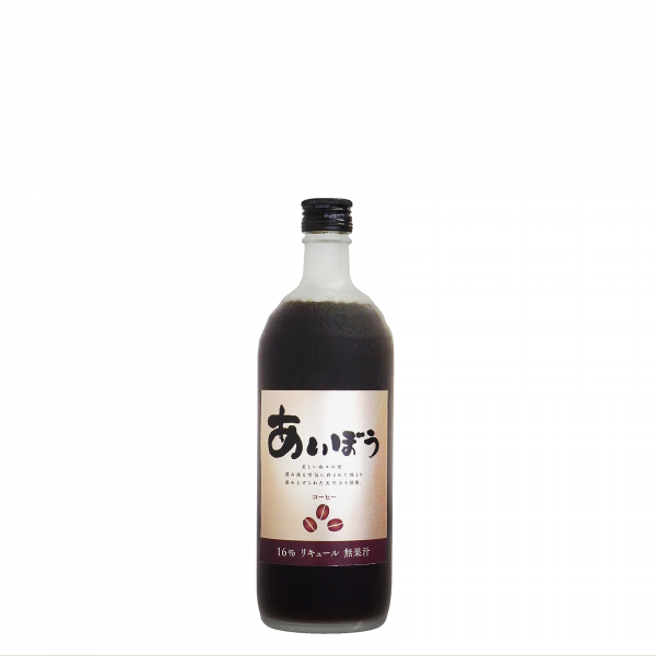 あいぼうコーヒー リキュール 720ml