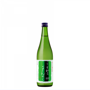 まんさくの花　うまからまんさく 特別純米酒 720ml