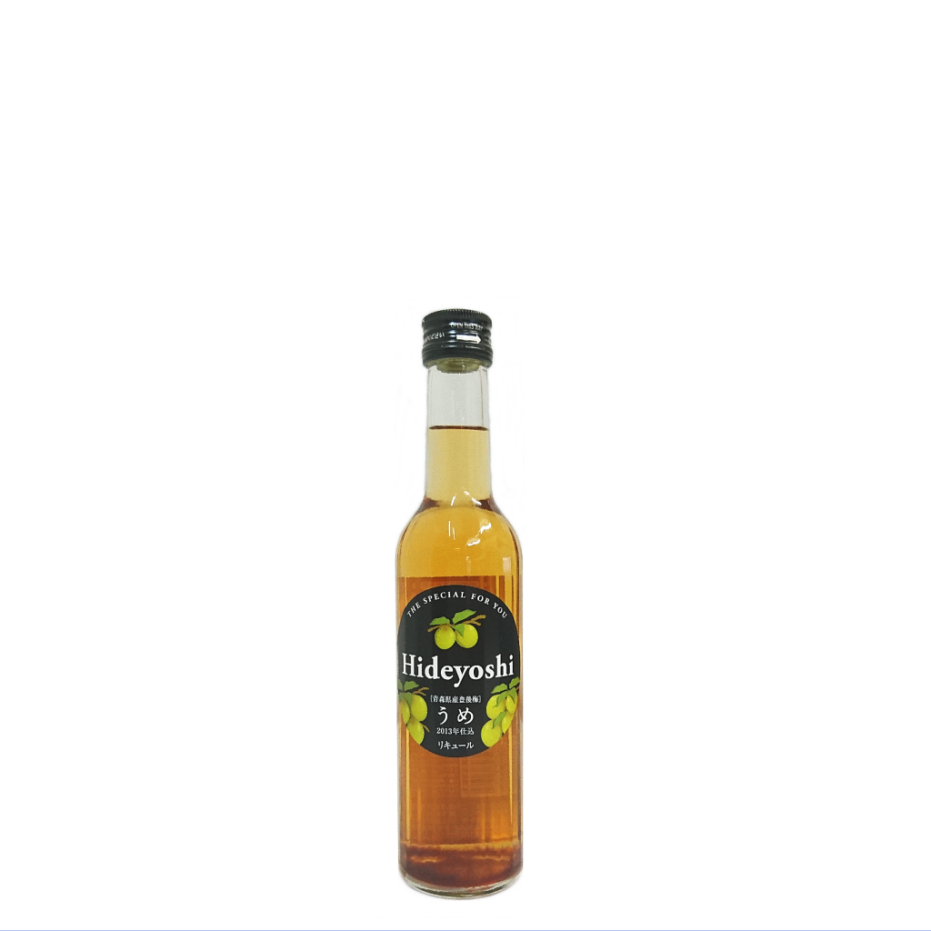 秀よし　うめ うめ酒 500ml