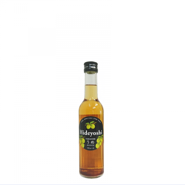 秀よし　うめ うめ酒 500ml