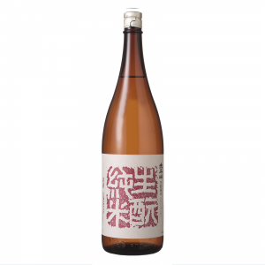 太平山　純米秋田きもと 1800ml