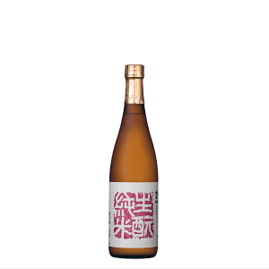 太平山　純米秋田きもと 720ml