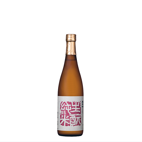 太平山　純米秋田きもと 720ml