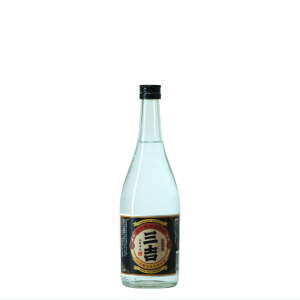 太平山　さんきち25度 本格焼酎 720ml