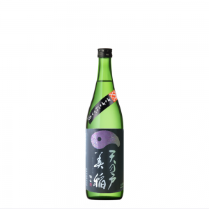 天の戸限定酒 美稲 すっぴんささにごり 純米酒 生 720ml