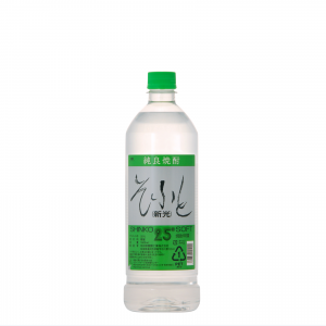 そふと新光 焼酎 1800ml