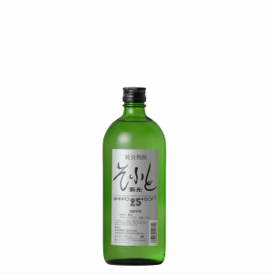 そふと新光 焼酎 720ml