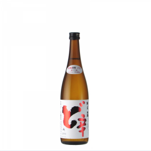 白瀑　純米 ど辛 720ml