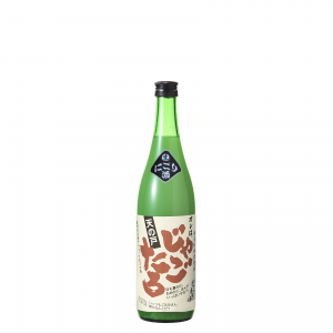 天の戸限定酒 純米酒 じゃごたろ にごり生 720ml