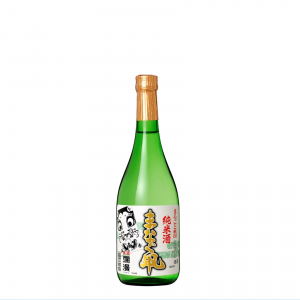 爛漫　純米まなぐ凧 720ml