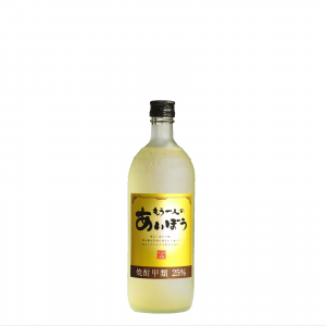 もう一人のあいぼう25度 焼酎 720ml