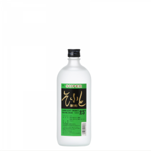 スーパーそふと 焼酎 720ml