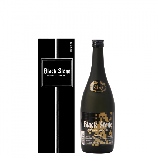 ブラックストーン 本格焼酎 720ml