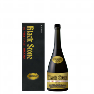 ブラックストーン10年 本格焼酎 720ml