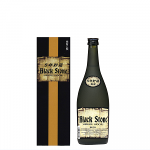 ブラックストーン5年 本格焼酎 720ml