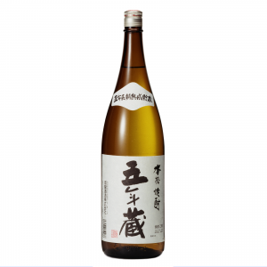 両関　五年蔵（ビン）本格焼酎 1800ml