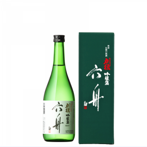 刈穂　吟醸酒 六舟 720ml